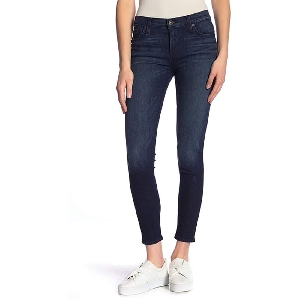 Hudson Jeans - Natalie super skinny